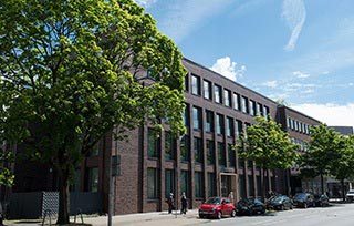 HLB Schumacher Münster Wirtschaftsprüfer Steuerberater