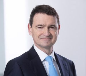 Prof. Dr. Till Zech