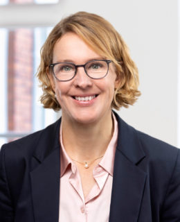 Heike Riesselmann Geschäftsführerin HLB Schumacher Ganteführer Transfer Pricing