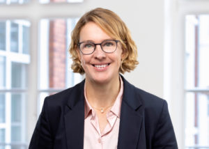 Heike Riesselmann Geschäftsführerin HLB Schumacher Ganteführer Transfer Pricing