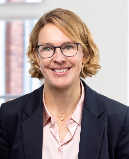 Heike Riesselmann Geschäftsführerin HLB Schumacher Ganteführer Transfer Pricing