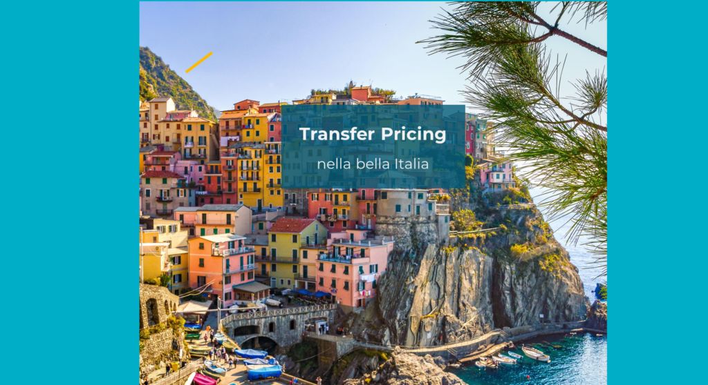 Italian penalty protection documentation
