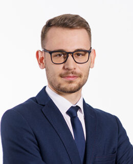 Bartosz Fagasinski Transfer Pricing Poland