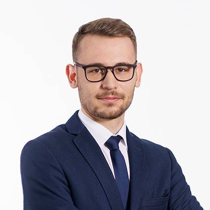 Bartosz Fagasinski Transfer Pricing Poland
