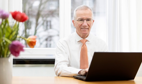 Erweiterung der Expertise mit hochkarätigem Zugang