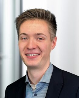 Philipp Gutzeit Consultant Verrechnungspreise