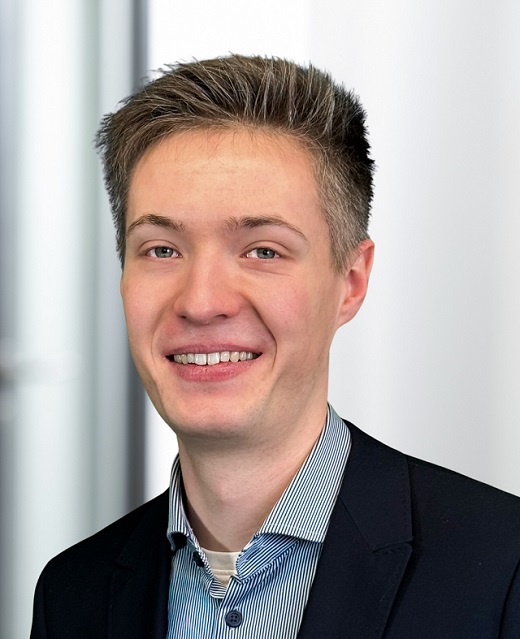 Philipp Gutzeit Consultant Verrechnungspreise